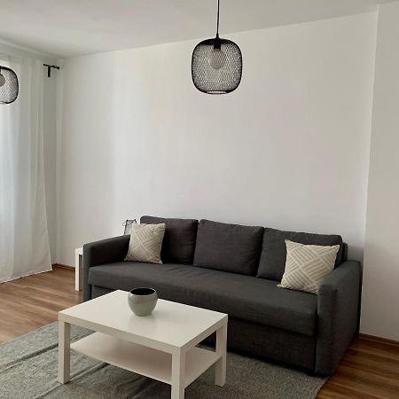 Apartment Horakova Znojmo Exteriör bild